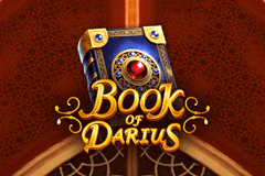 Book of Darius slot