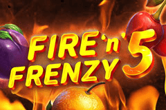 Fire 'N' Frenzy 5 slot
