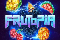 Frutopia slot