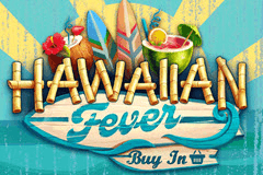 Hawaiian Fever slot