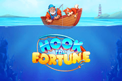 Hook the Fortune slot