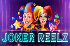Joker Reelz slot