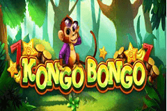 Kongo Bongo slot