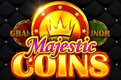 Majestic Coins slot