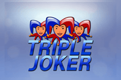 Triple Joker slot