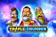 Triple Thunder slot