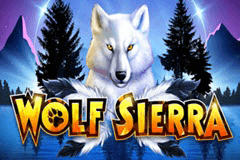 Wolf Sierra slot