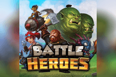 Battle Heroes slot