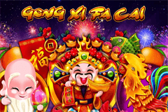 Gong Xi Fa Cai slot