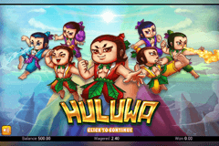 Huluwa slot