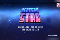 Neutron Star slot
