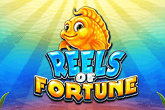 Reels of Fortune slot