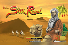 The Silk Road slot