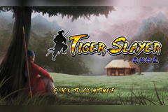 Tiger Slayer slot