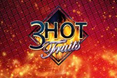 3 Hot Fruits slot