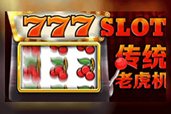 777 Slot slot