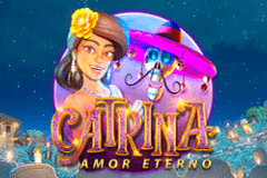 Catrina Amor Eterno slot