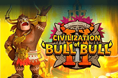 Civilization of Bull Bull II slot