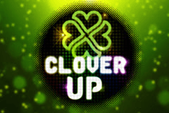 Clover Up slot