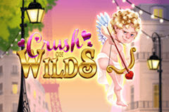 Crush on Wilds slot