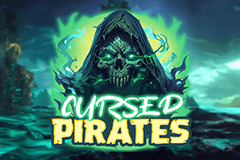 Cursed Pirates slot