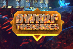 Dwarf Treasures slot