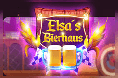 Elsa's Bierhaus slot
