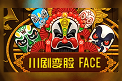 Face slot