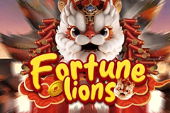 Fortune Lions slot