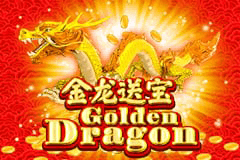Golden Dragon slot