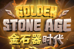 Golden Stone Age slot