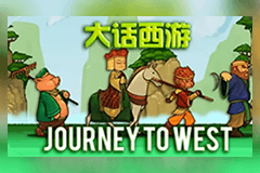 Journey To West slot