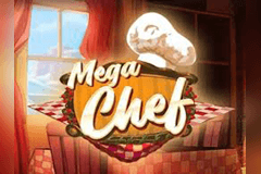 Mega Chef slot