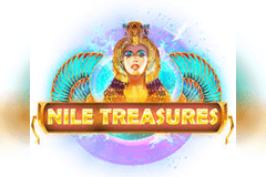 Nile Treasures slot