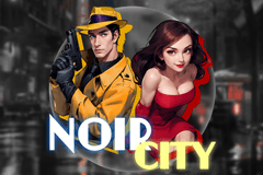 Noir City slot