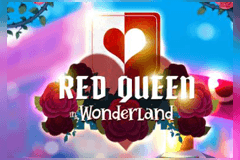 Red Queen in Wonderland slot