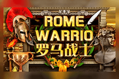 Rome Warrior slot