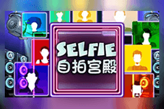 Selfie slot