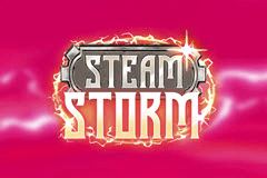 Steam Storm slot