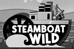 Steamboat Wild slot