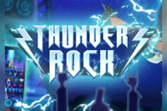 Thunder Rock slot