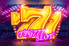 TPG 777 Slot slot