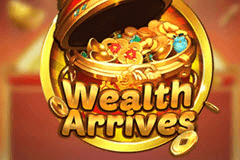 Wealth Arrives slot