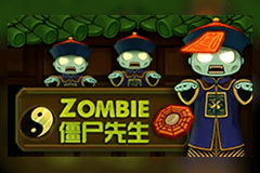 Zombie slot