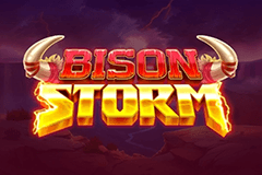 Bison Storm slot