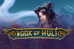 Book of Huli slot