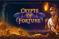 Crypts of Fortune slot