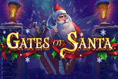 Gates of Santa slot