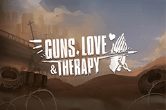 Guns Love & Therapy slot