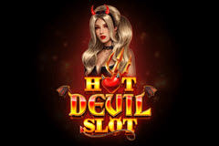 Hot Devil Slot slot